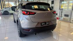 2025 Mazda
CX-3 G20 Evolve