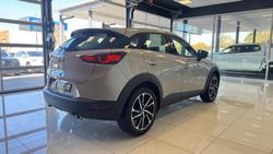 2025 Mazda
CX-3 G20 Evolve