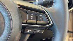 2025 Mazda
CX-3 G20 Evolve