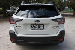 2025 Subaru Outback AWD Sport XT