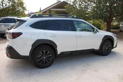 2025 Subaru Outback AWD Sport XT