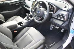 2025 Subaru Outback AWD Sport XT