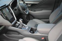 2025 Subaru Outback AWD Sport XT