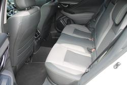 2025 Subaru Outback AWD Sport XT