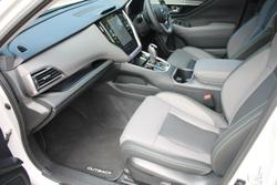 2025 Subaru Outback AWD Sport XT