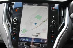 2025 Subaru Outback AWD Sport XT