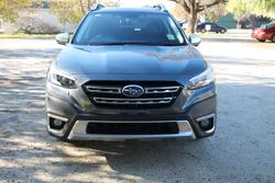 2025 Subaru
Outback AWD Touring XT