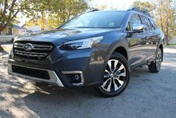 2025 Subaru
Outback AWD Touring XT