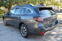 2025 Subaru
Outback AWD Touring XT
