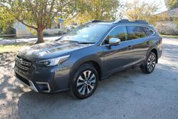 2025 Subaru
Outback AWD Touring XT