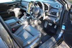 2025 Subaru
Outback AWD Touring XT