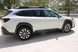 2025 Subaru Outback AWD Touring XT