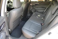 2025 Subaru Outback AWD Touring XT