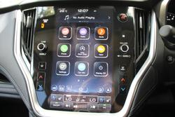 2025 Subaru Outback AWD Touring XT