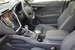 2025 Subaru Outback AWD Touring XT