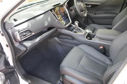 2025 Subaru Outback AWD Touring XT