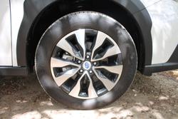 2025 Subaru Outback AWD Touring XT