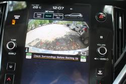 2025 Subaru Outback AWD Touring XT