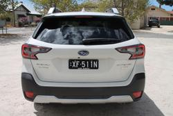 2025 Subaru Outback AWD Touring XT