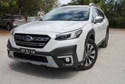 2025 Subaru Outback AWD Touring XT