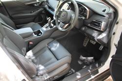 2025 Subaru Outback AWD Touring XT