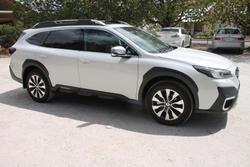 2025 Subaru Outback AWD Touring XT