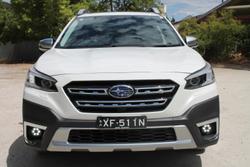 2025 Subaru Outback AWD Touring XT