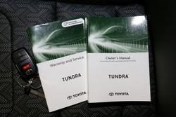 2023 Toyota
Tundra Limited
