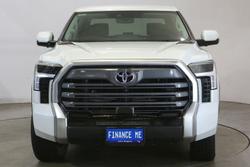 2023 Toyota
Tundra Limited