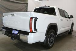2023 Toyota
Tundra Limited