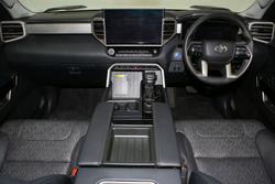2023 Toyota
Tundra Limited