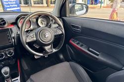 2018 Suzuki
Swift Sport