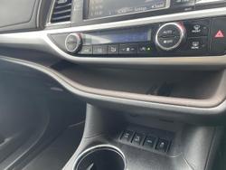 2019 Toyota
Kluger GXL
