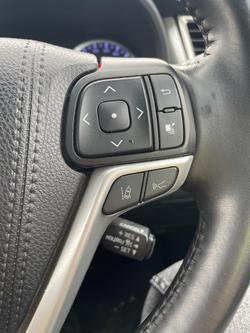 2019 Toyota
Kluger GXL