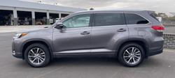 2019 Toyota
Kluger GXL