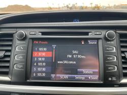 2019 Toyota
Kluger GXL