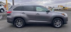 2019 Toyota
Kluger GXL