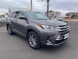 2019 Toyota
Kluger GXL