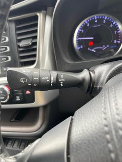 2019 Toyota
Kluger GXL