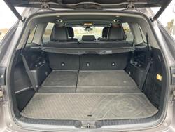 2019 Toyota
Kluger GXL