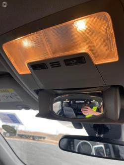 2019 Toyota
Kluger GXL