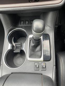 2019 Toyota
Kluger GXL