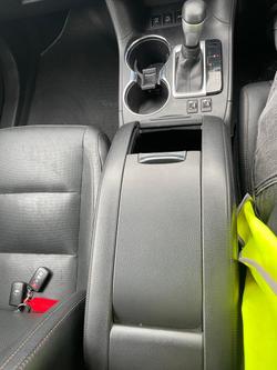 2019 Toyota
Kluger GXL