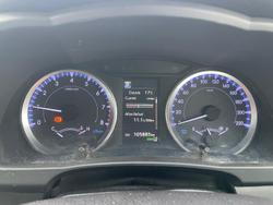 2019 Toyota
Kluger GXL
