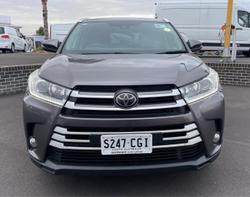 2019 Toyota
Kluger GXL