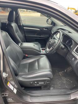 2019 Toyota
Kluger GXL