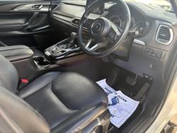 2019 Mazda
CX-9 GT