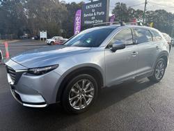 2019 Mazda CX-9 GT