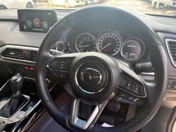2019 Mazda
CX-9 GT