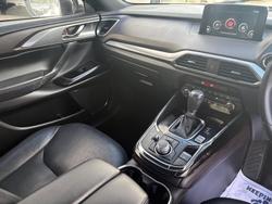 2019 Mazda CX-9 GT